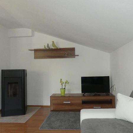 Apartment Fischer Тарренц Екстер'єр фото