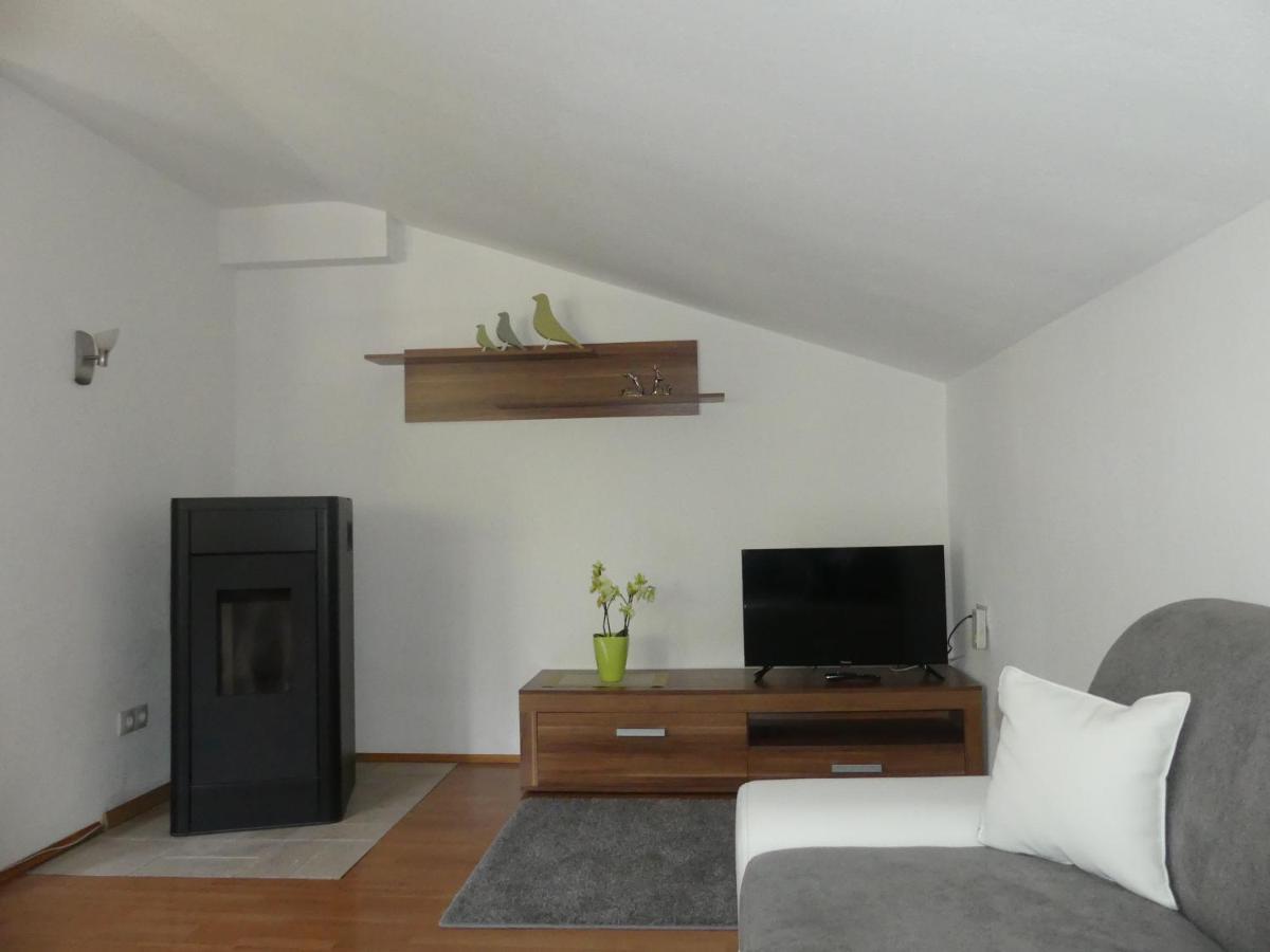 Apartment Fischer Тарренц Екстер'єр фото