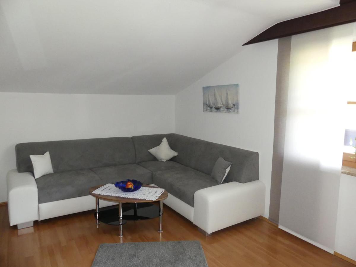 Apartment Fischer Тарренц Екстер'єр фото