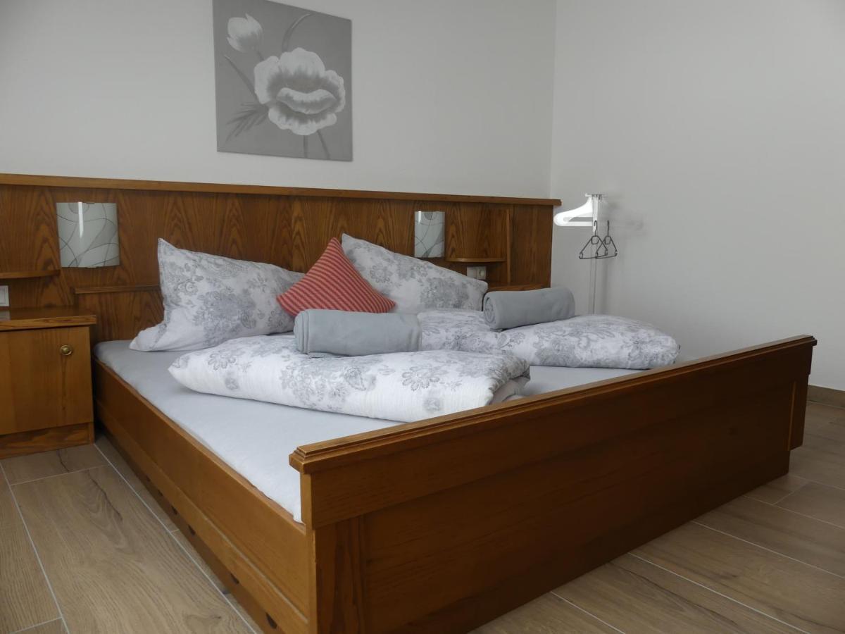 Apartment Fischer Тарренц Екстер'єр фото