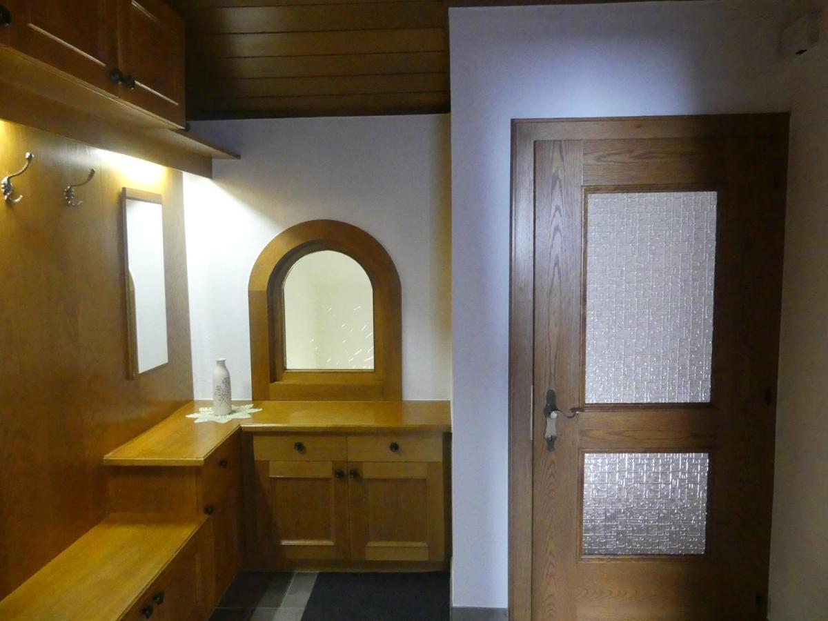 Apartment Fischer Тарренц Екстер'єр фото