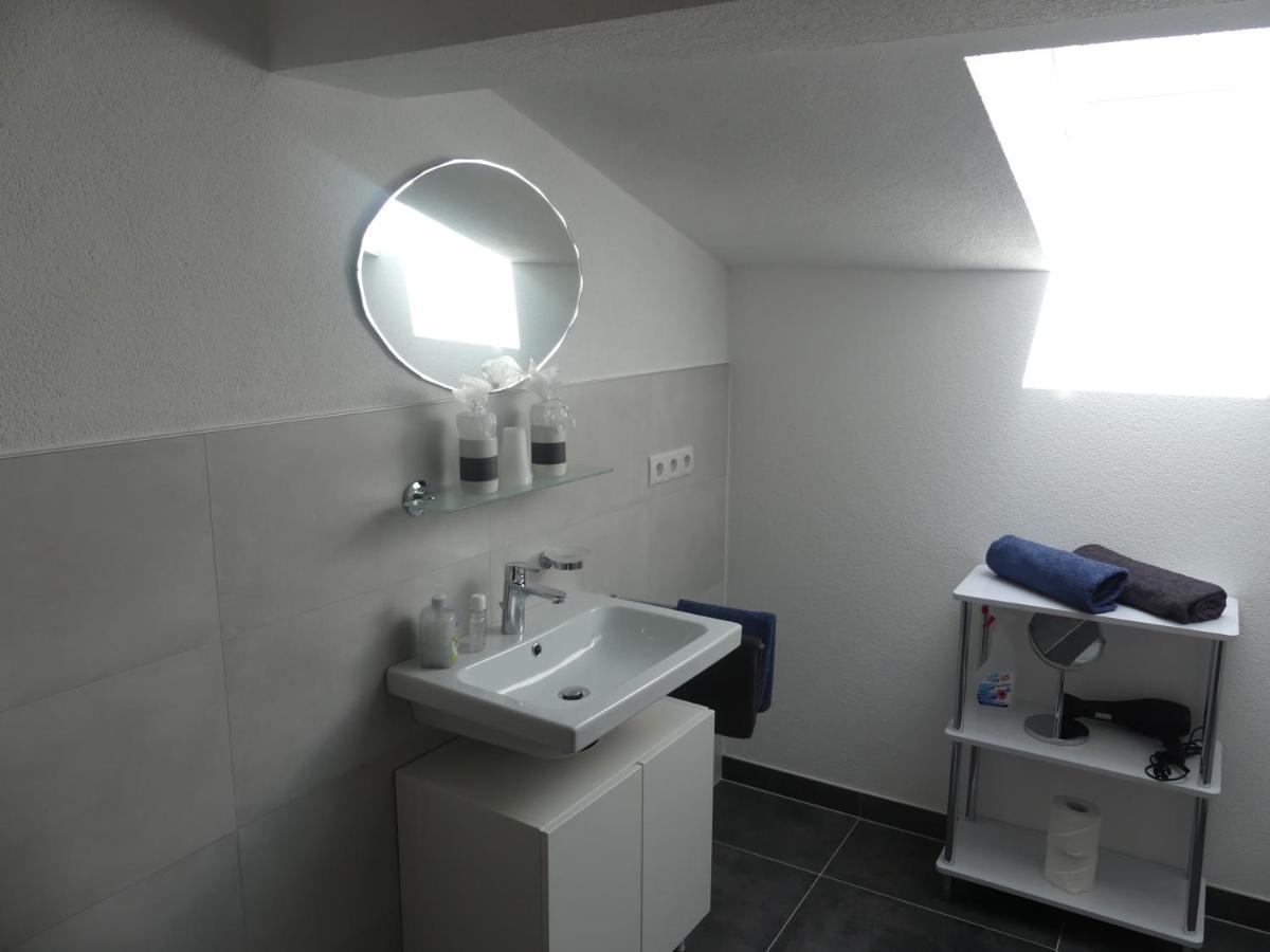 Apartment Fischer Тарренц Екстер'єр фото
