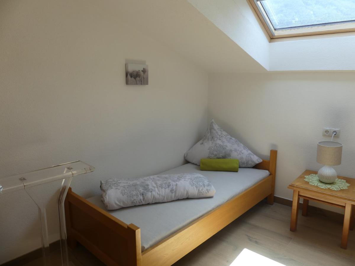 Apartment Fischer Тарренц Екстер'єр фото