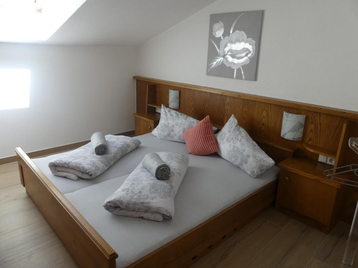 Apartment Fischer Тарренц Екстер'єр фото