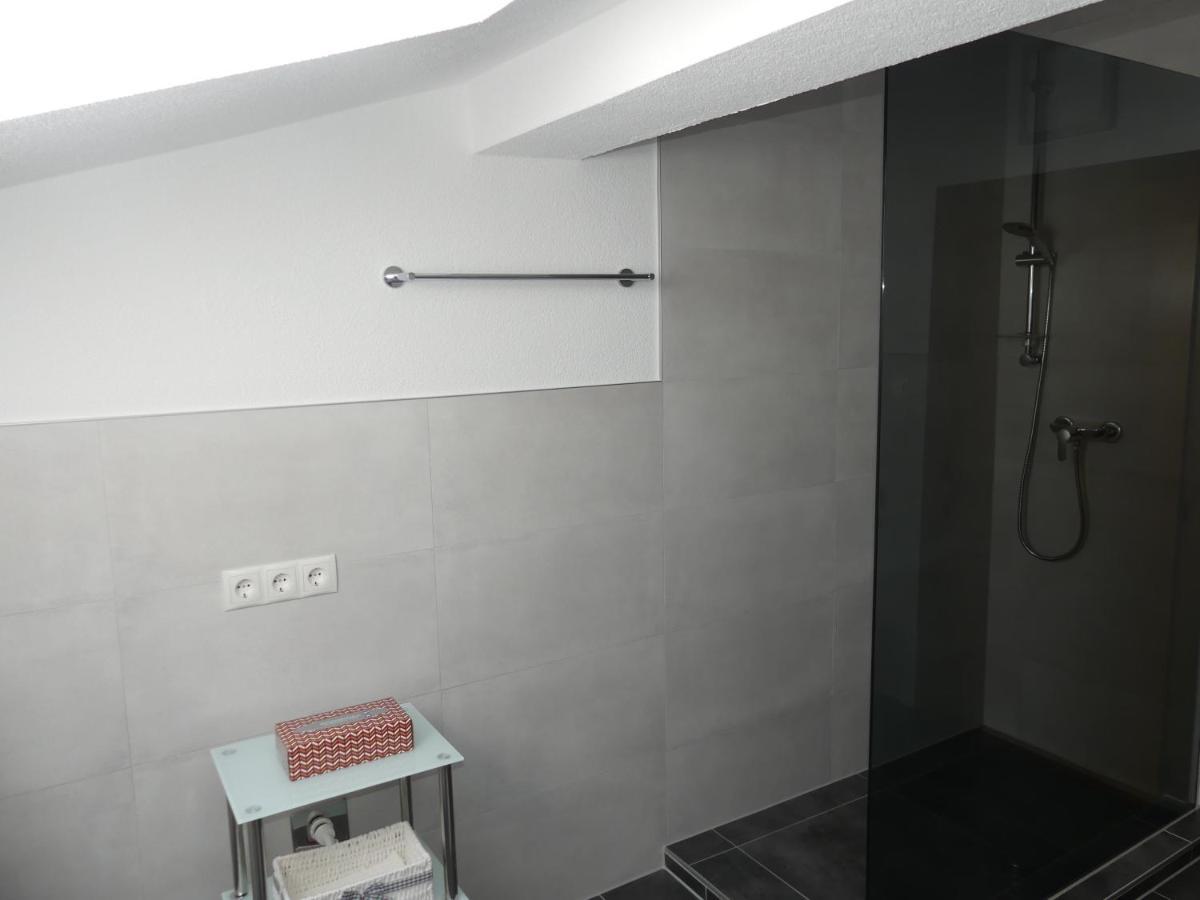 Apartment Fischer Тарренц Екстер'єр фото