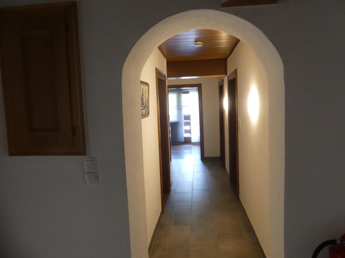 Apartment Fischer Тарренц Екстер'єр фото